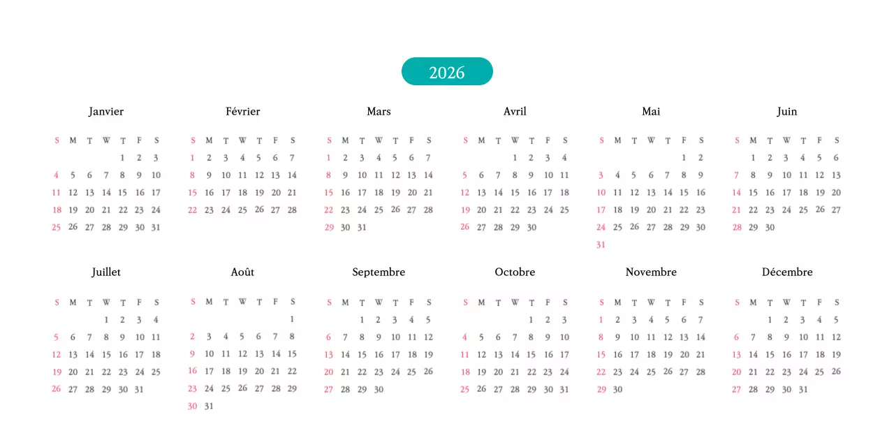 Des églises aux couleurs chaudes et des illustrations mignonnes