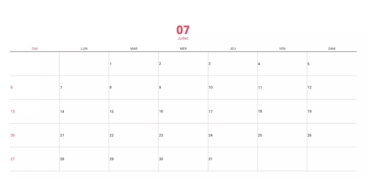 Illustration de lignes épurées sur fond violet