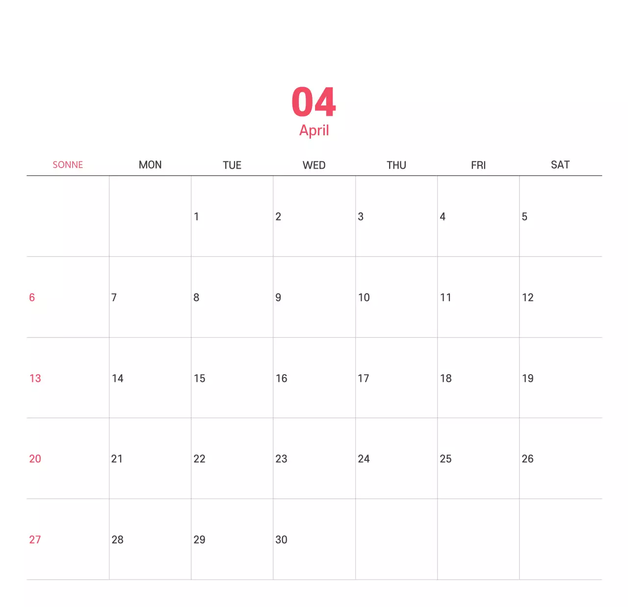 Saubere Linie Illustration auf einem lila Hintergrund