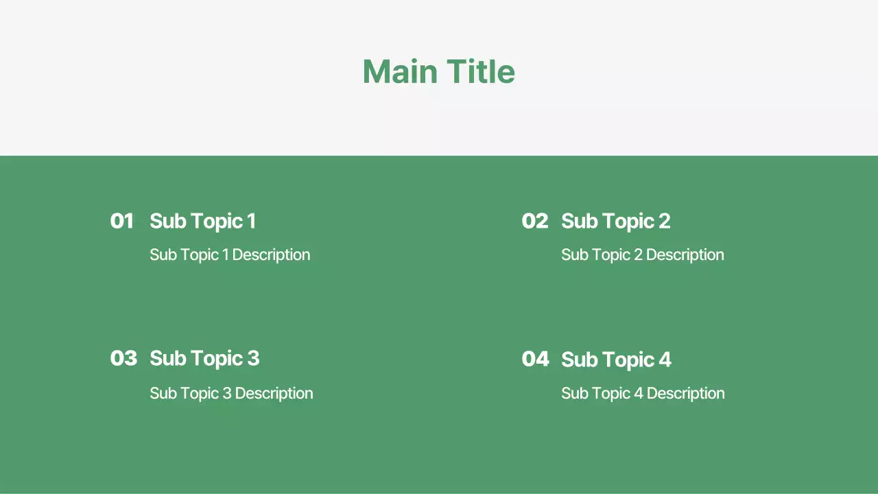 AI Presentation_Template25
