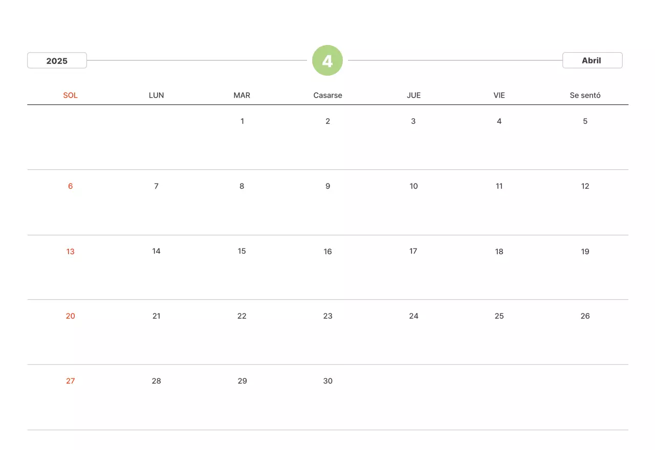 Fotografía de paisajes cálidos en colores pastel
