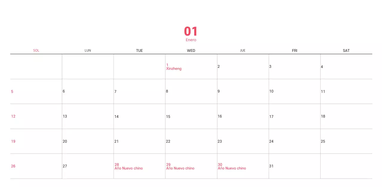 Ilustración de líneas limpias sobre fondo morado