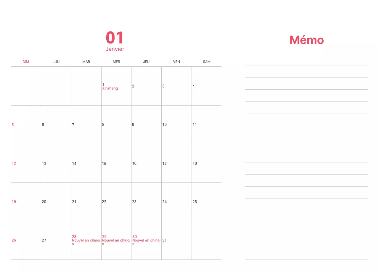Illustration de lignes épurées sur fond violet