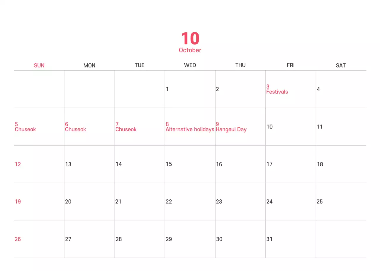 Clean line illustration on a purple background