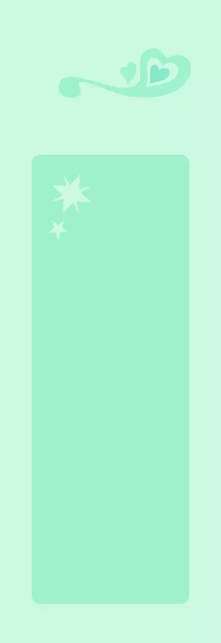 Pastel and kitschy PhoneStrap wallpaper