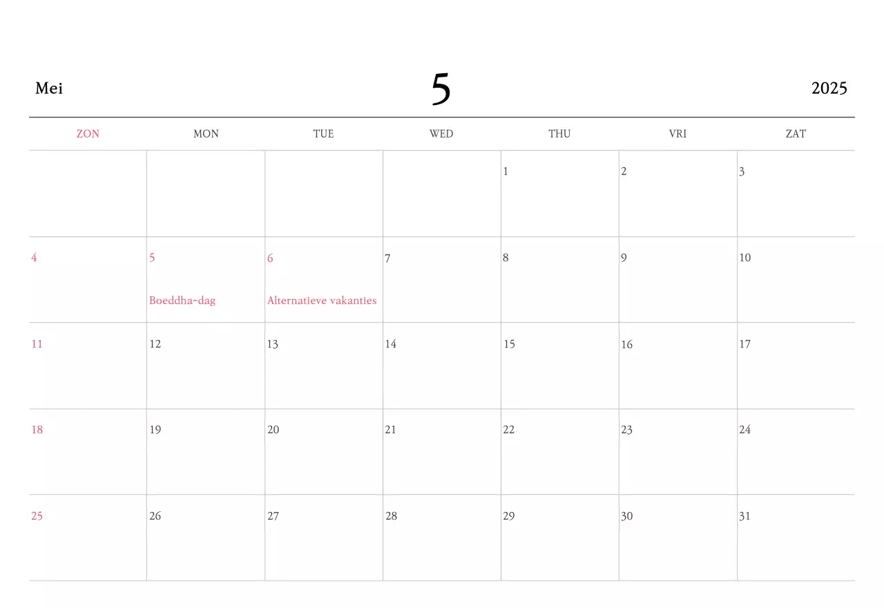 Warme kleurenKerken met schattige illustraties