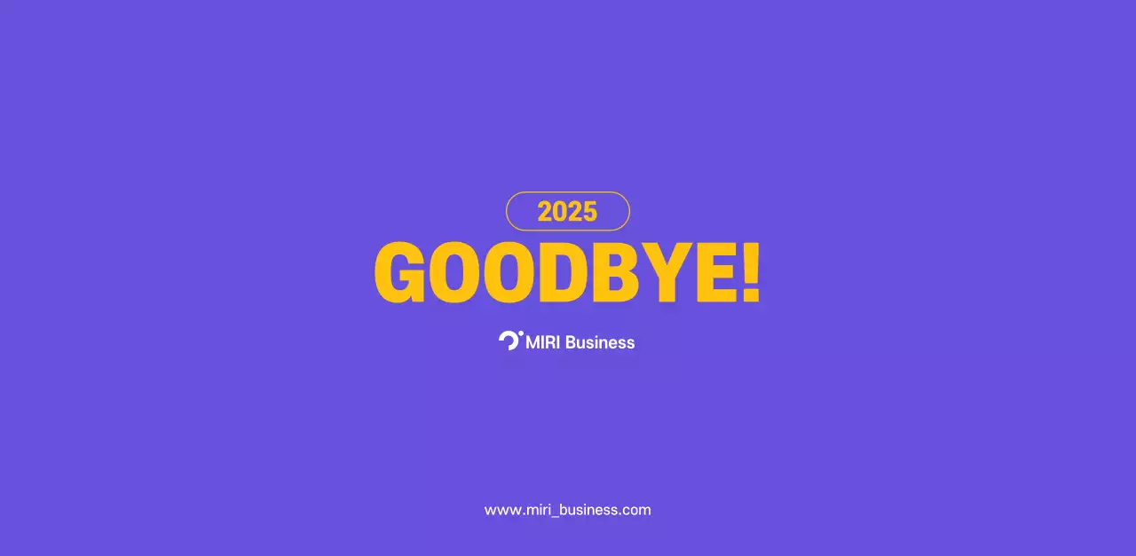 Clean line illustration on a purple background