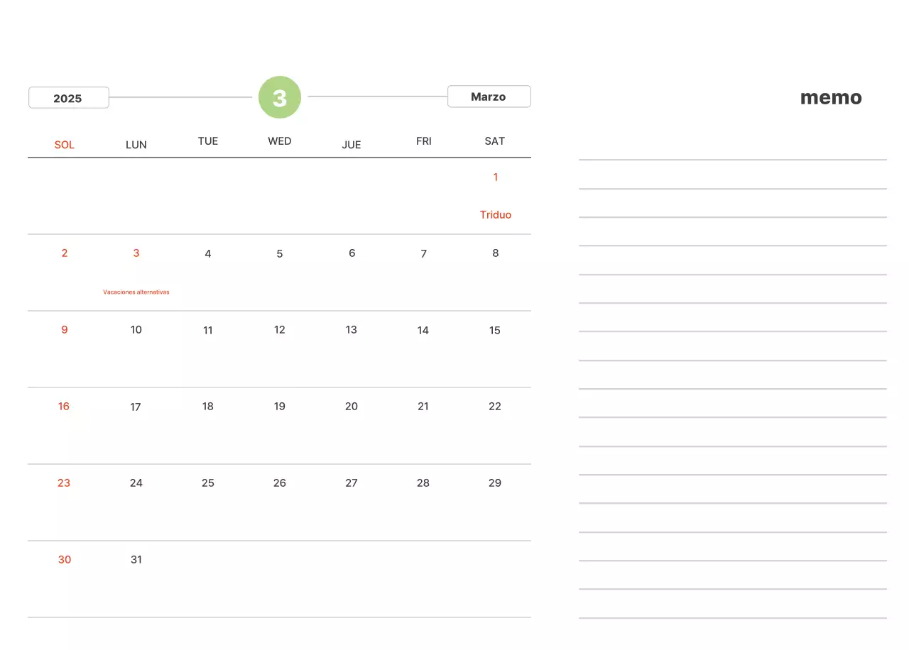 Fotografía de paisajes cálidos en colores pastel