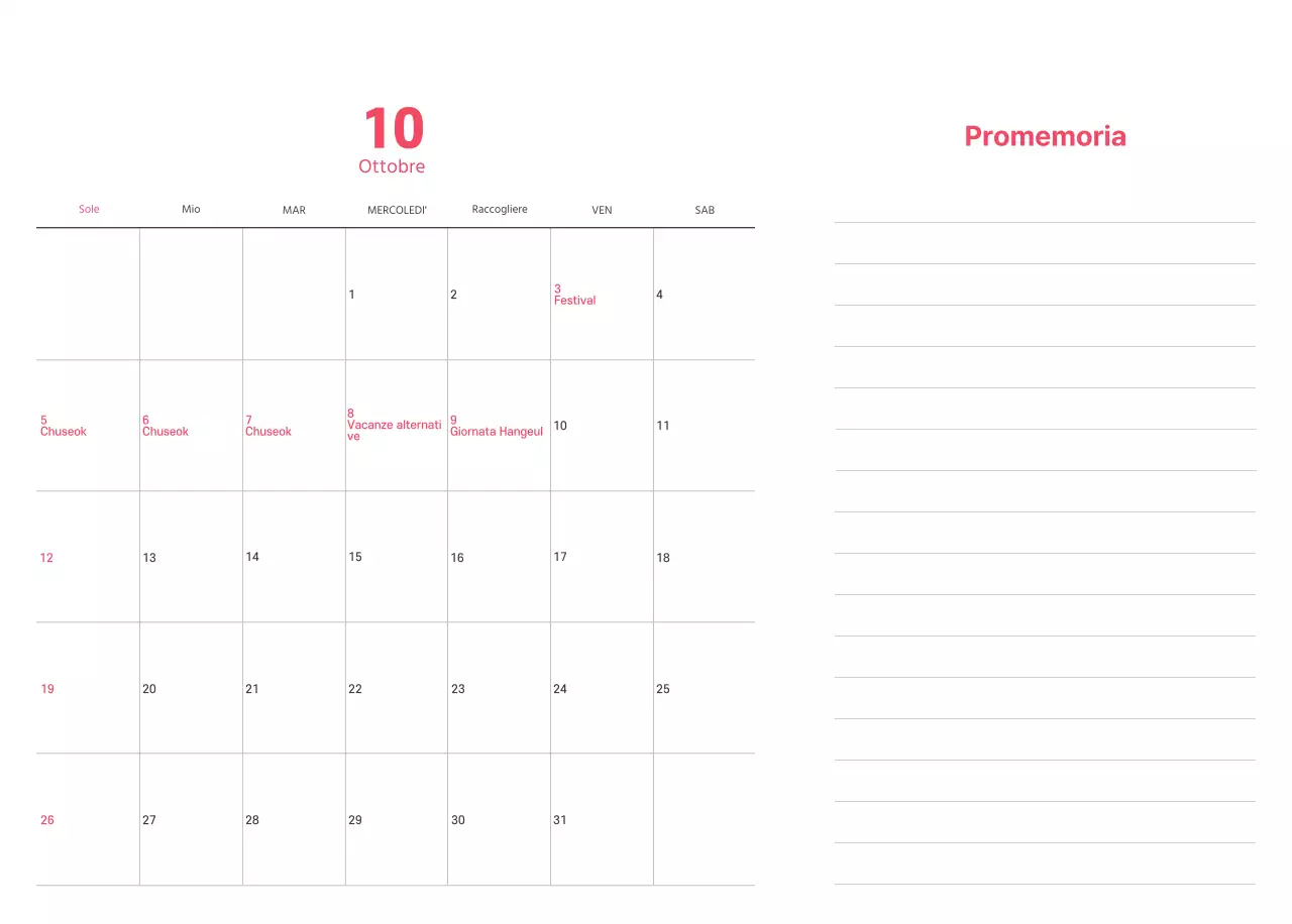 Illustrazione di linee pulite su sfondo viola