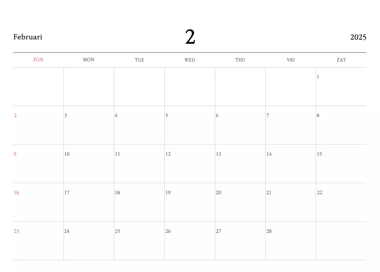 Warme kleurenKerken met schattige illustraties