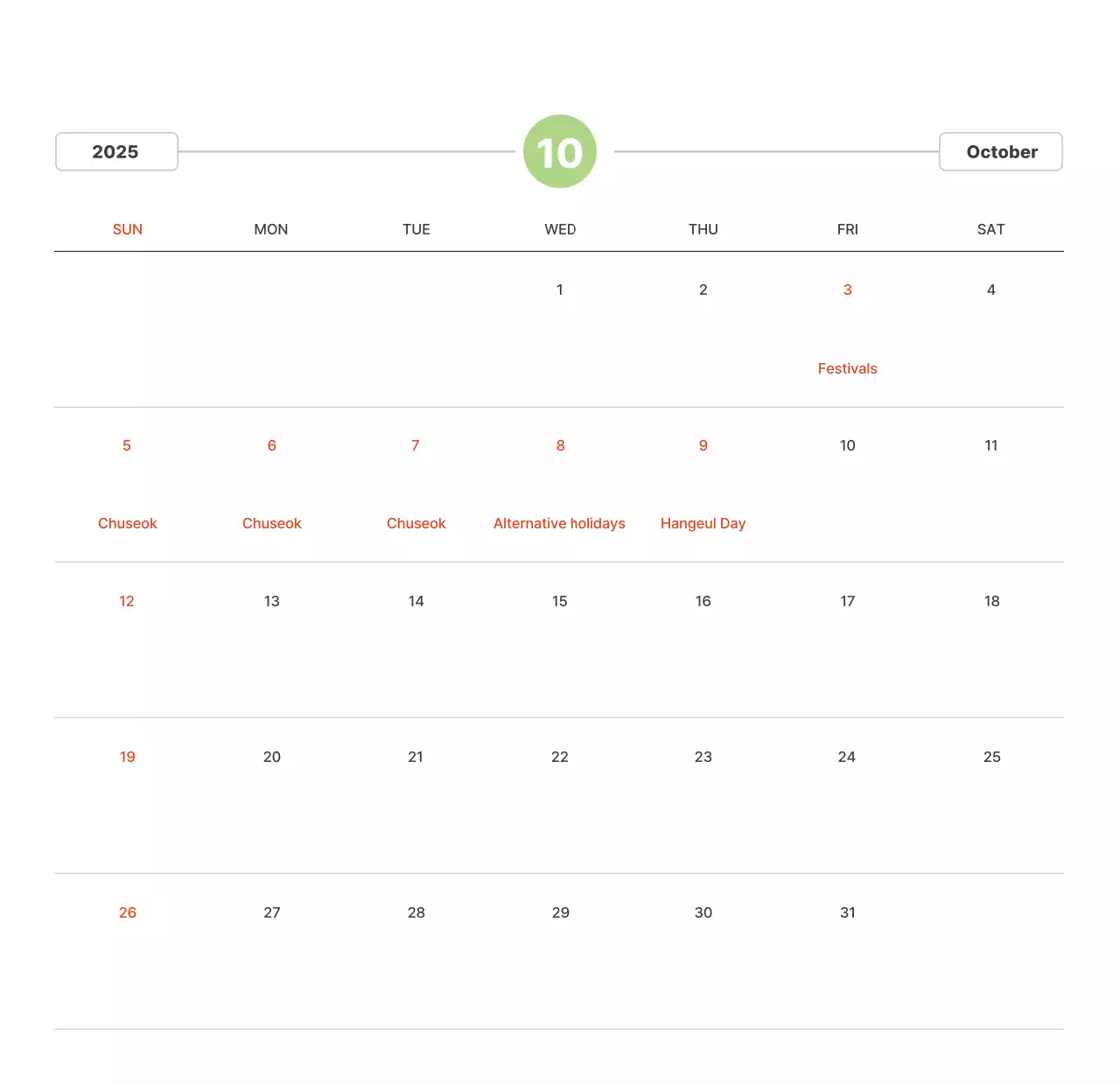 Ảnh phong cảnh ấm áp với gam màu pastel