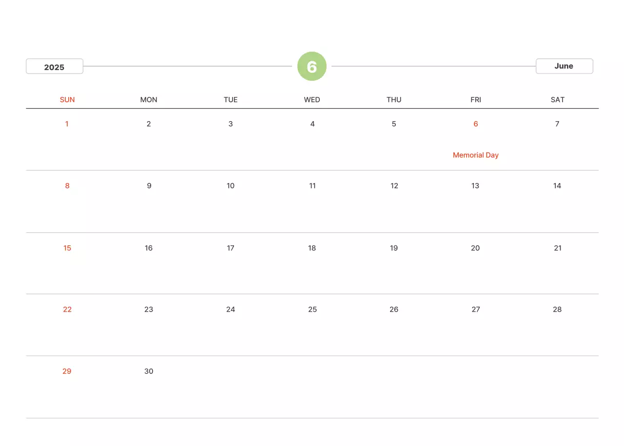 Warm, pastel-colored landscape photography