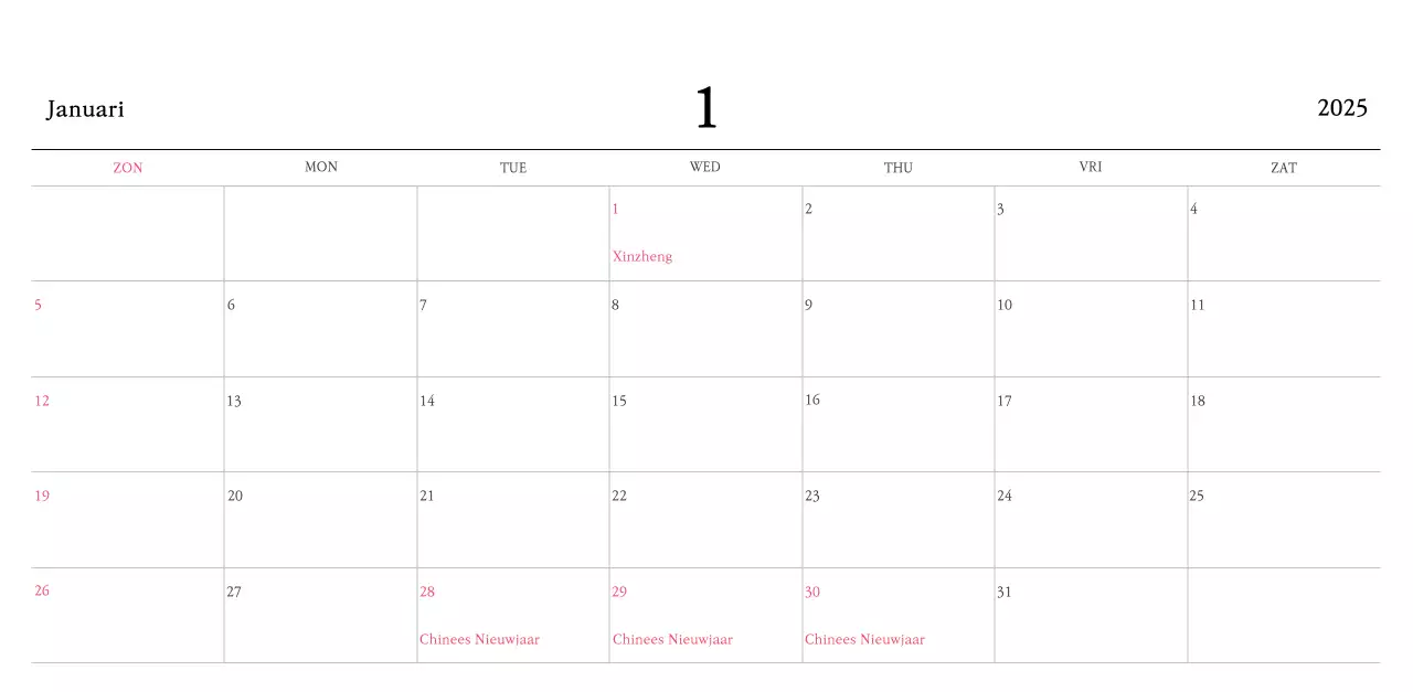 Warme kleurenKerken met schattige illustraties