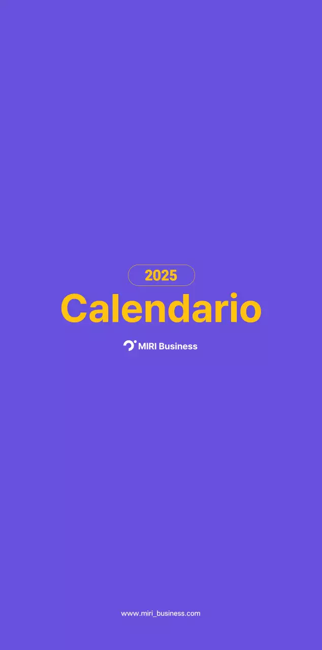 Illustrazione di linee pulite su sfondo viola