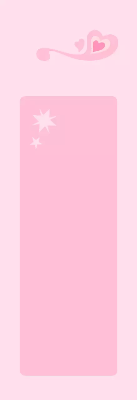 Pastel en kitscherig PhoneStrap behang