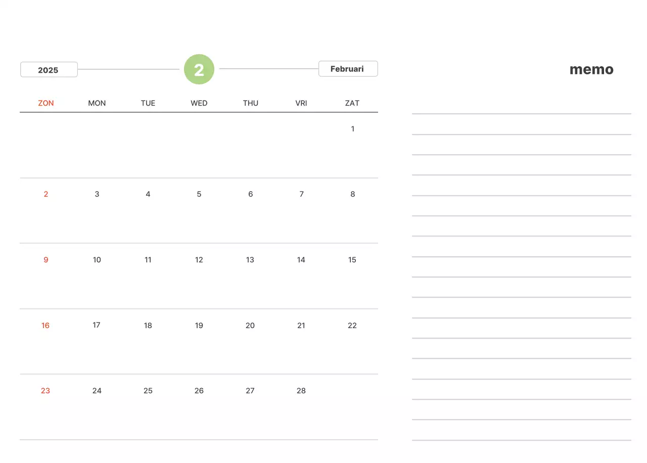 Warme landschapsfotografie in pastelkleuren