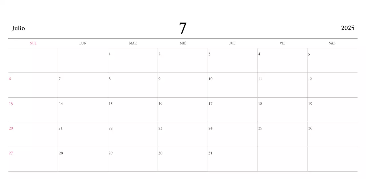 Colores cálidosIglesias con simpáticas ilustraciones