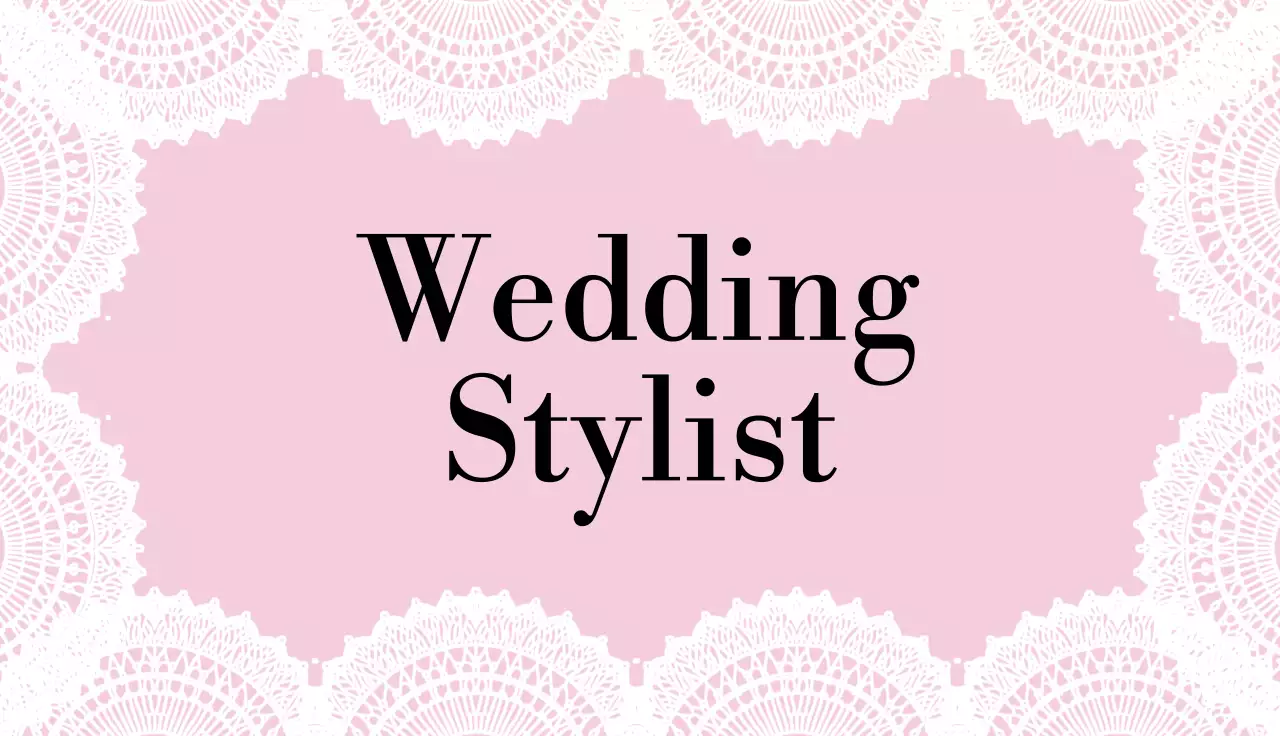 Beige Minimal Business Card