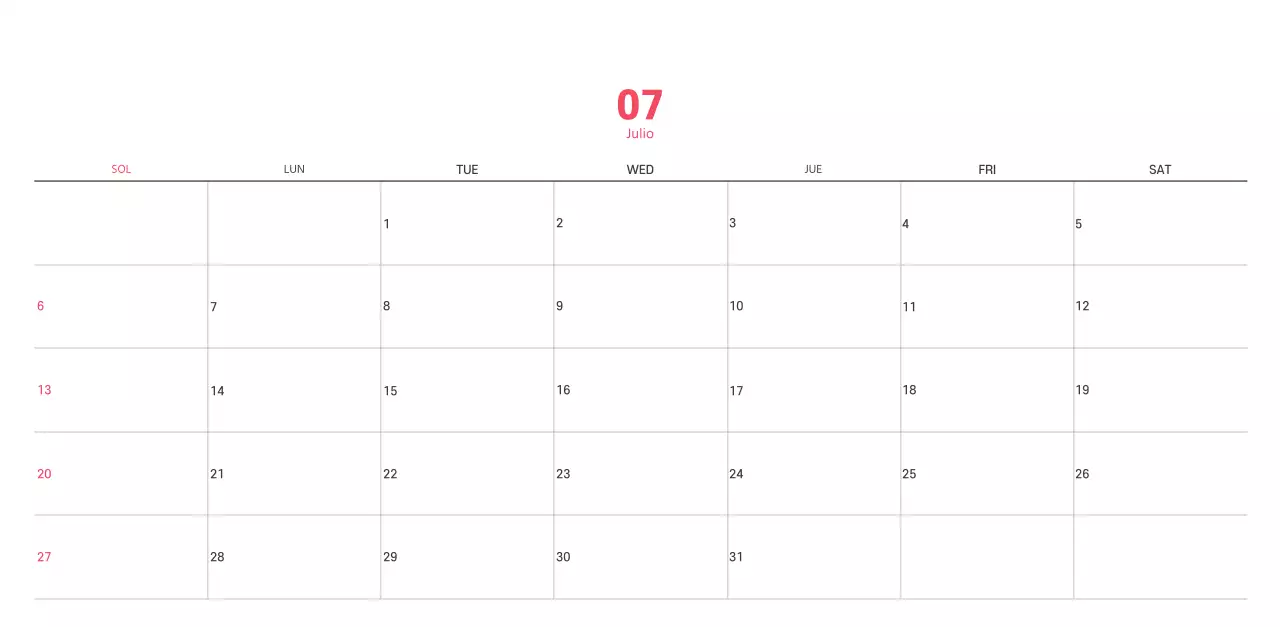 Ilustración de líneas limpias sobre fondo morado