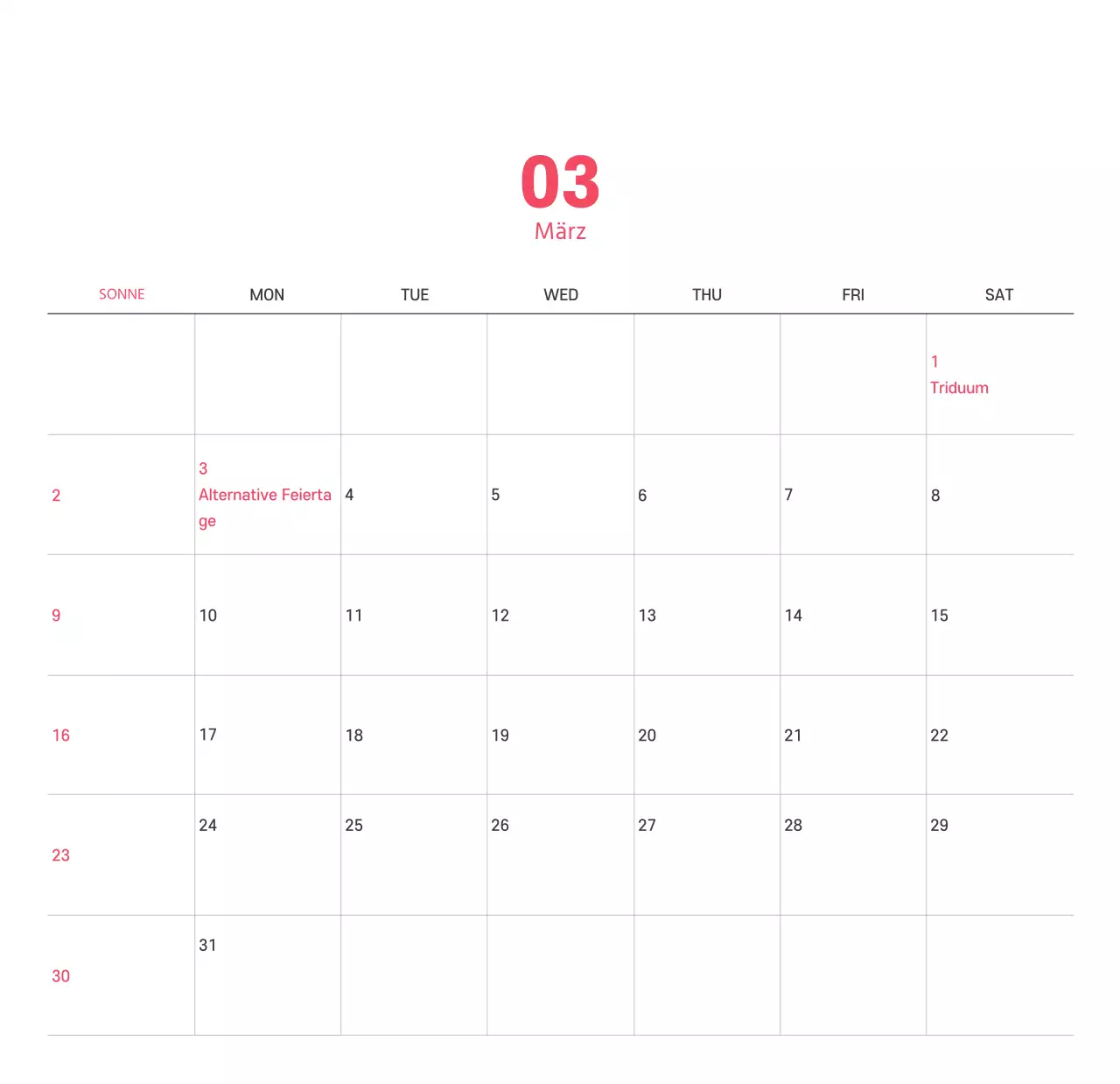 Saubere Linie Illustration auf einem lila Hintergrund