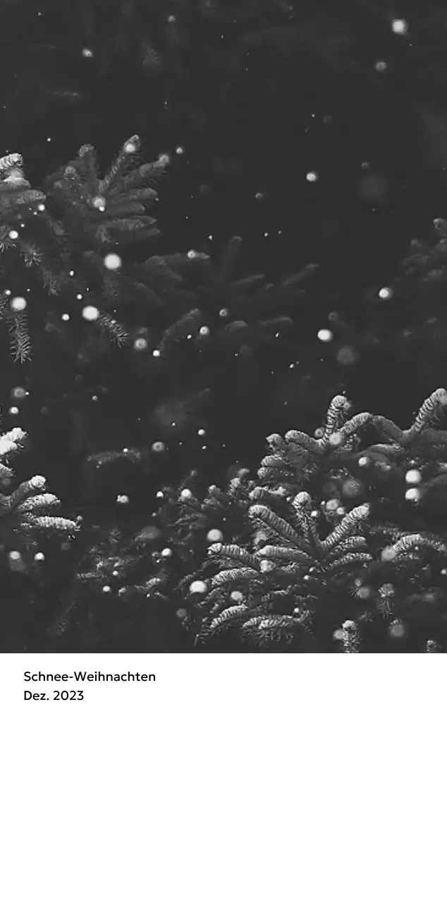 Ein Fotokalender mit klarem, urbanem Charakter