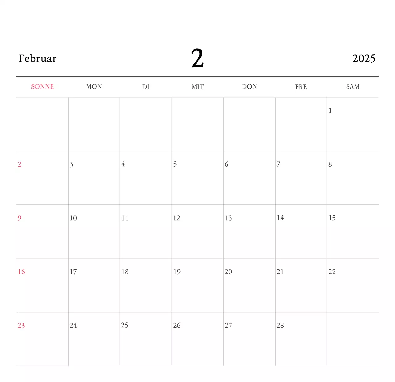 Warme FarbenKirchen mit niedlichen Illustrationen