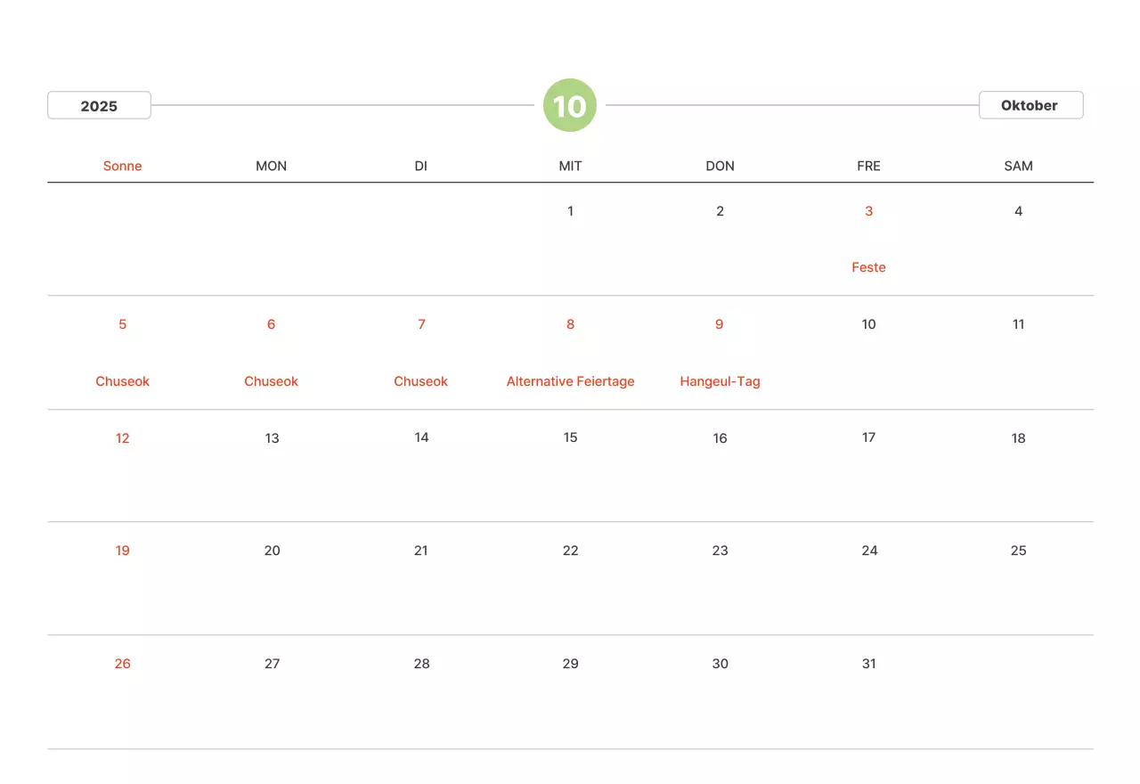 Warme Landschaftsfotografie in Pastellfarben