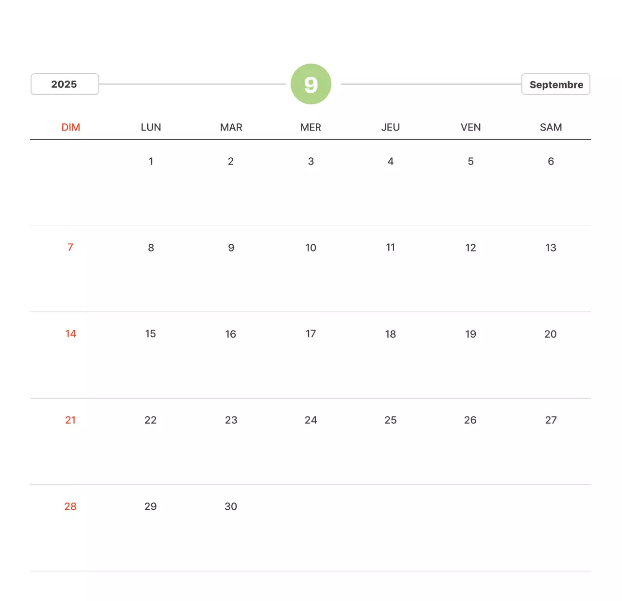 Photographie de paysages chaleureux aux couleurs pastel