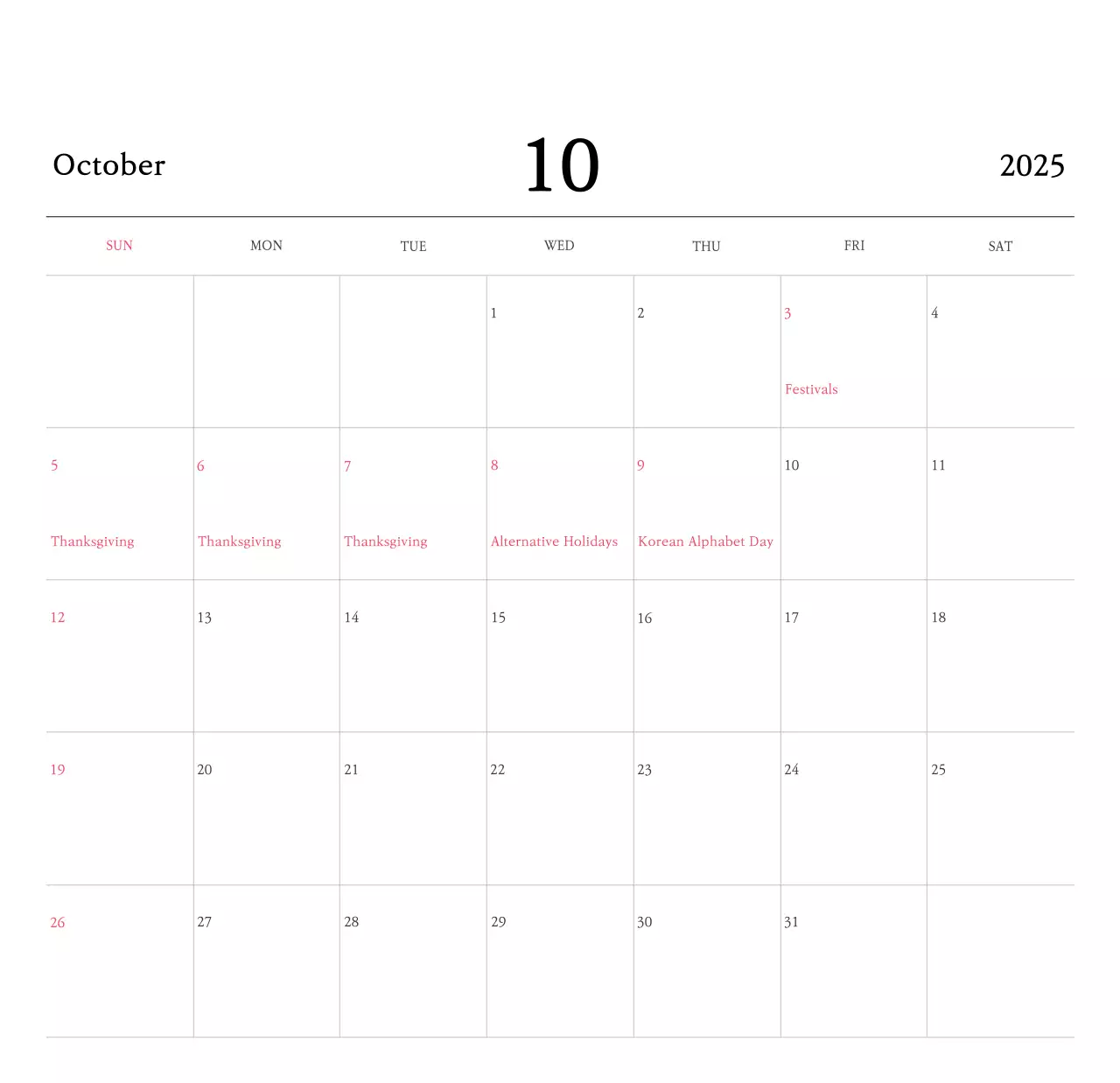 Nhà thờ với những hình minh họa dễ thương với màu sắc ấm áp