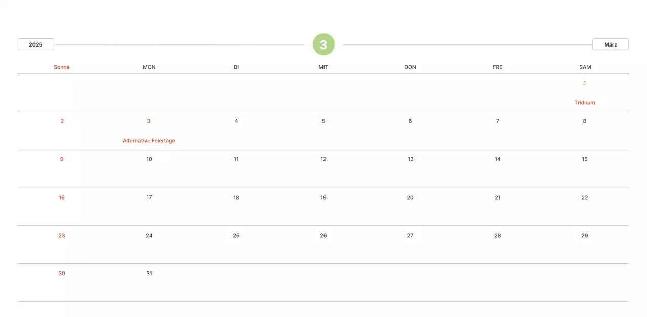 Warme Landschaftsfotografie in Pastellfarben
