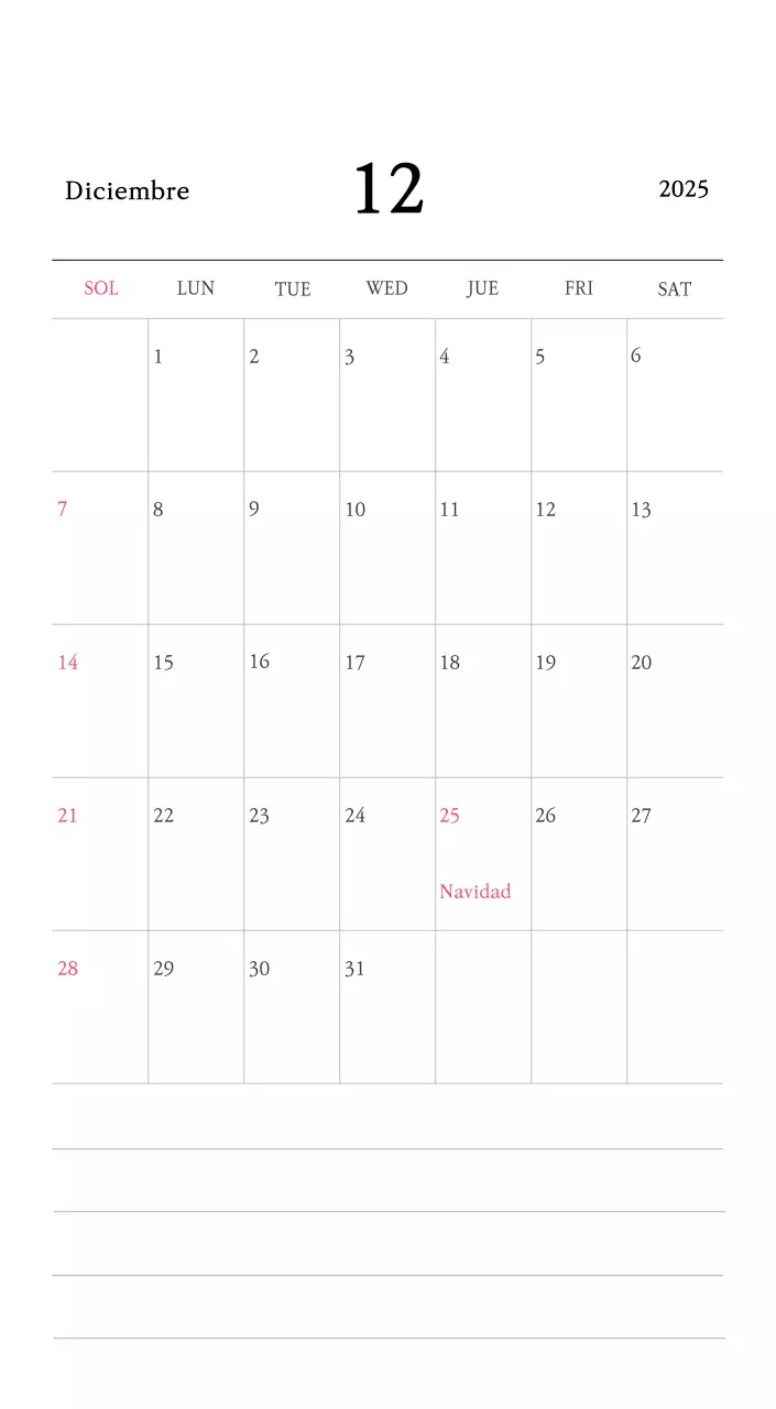 Colores cálidosIglesias con simpáticas ilustraciones