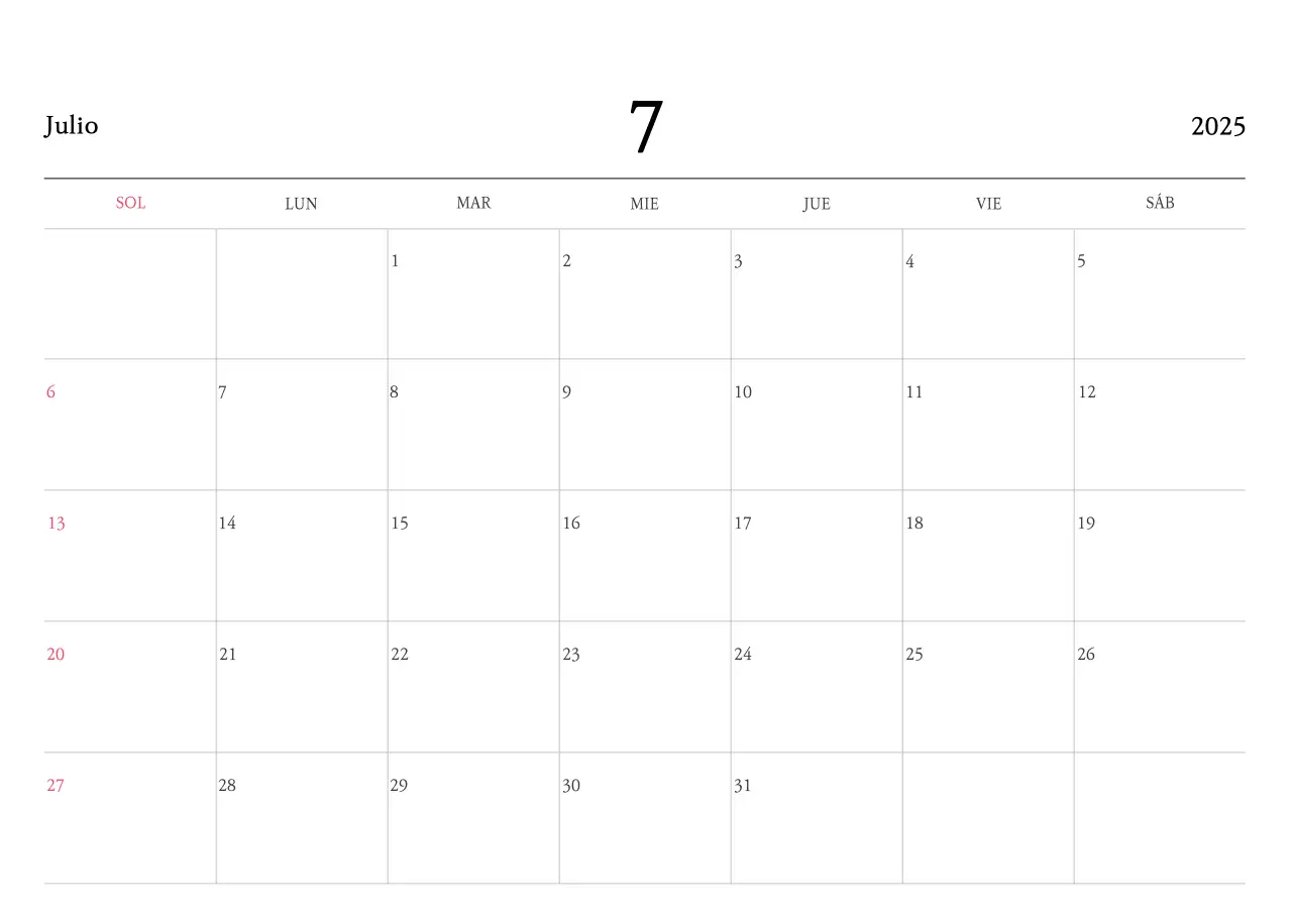 Colores cálidosIglesias con simpáticas ilustraciones