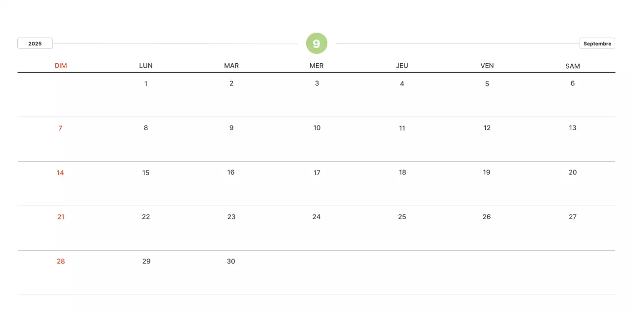 Photographie de paysages chaleureux aux couleurs pastel