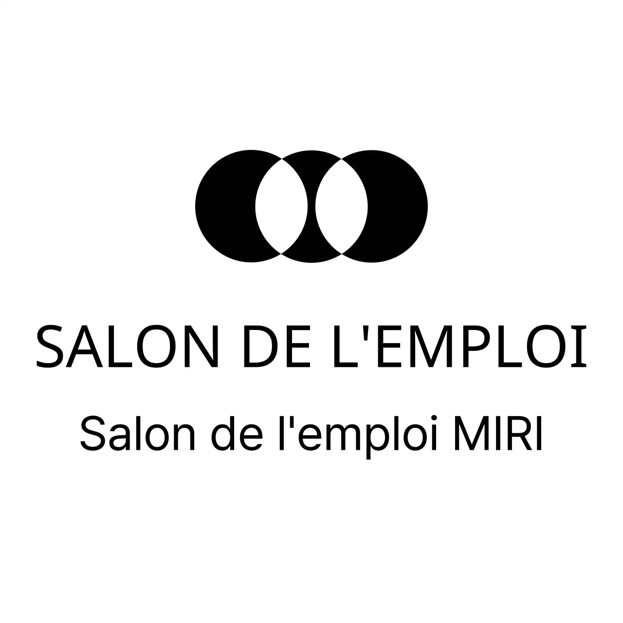 À propos du salon de l'emploi Black Modern