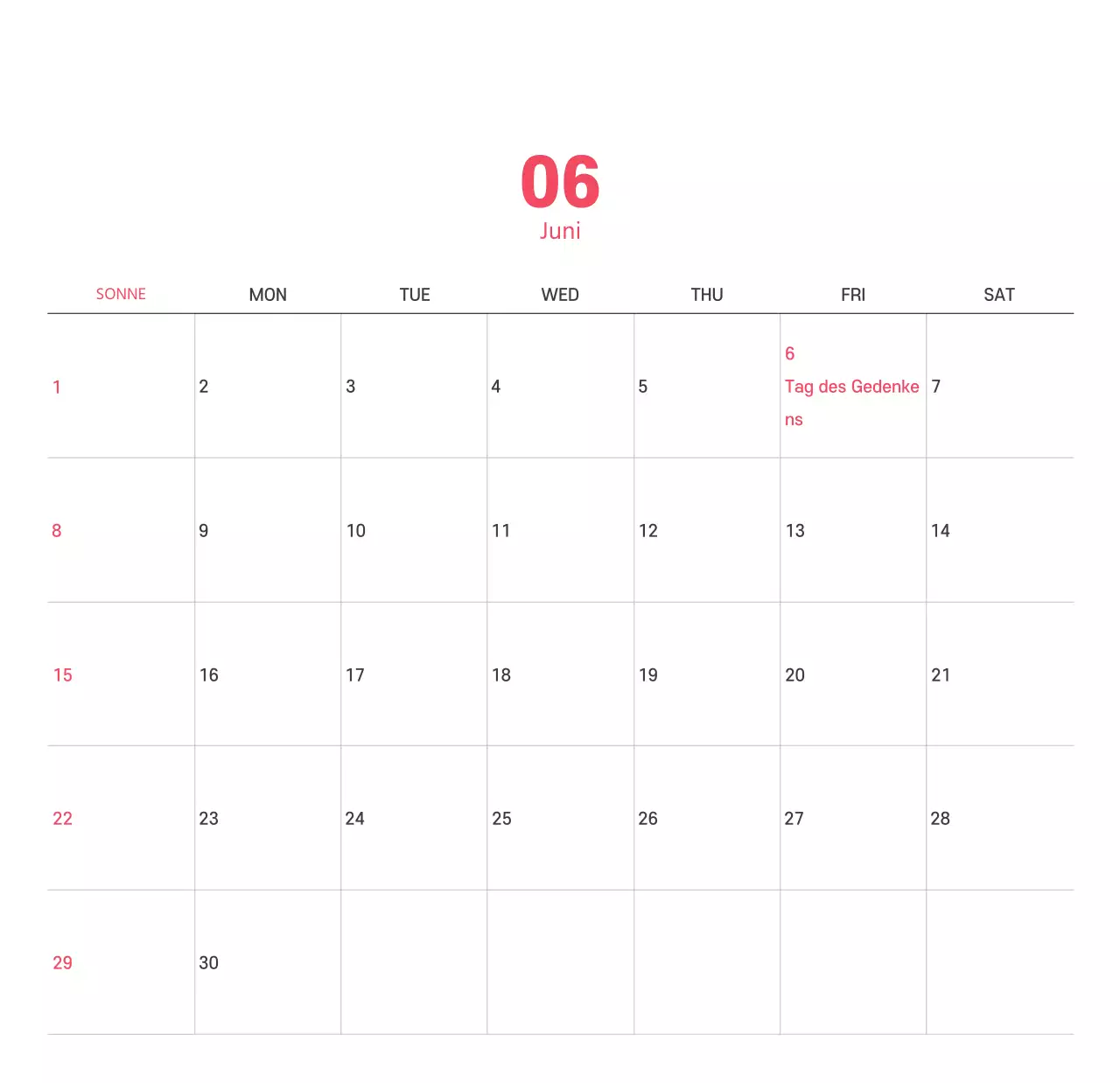 Saubere Linie Illustration auf einem lila Hintergrund