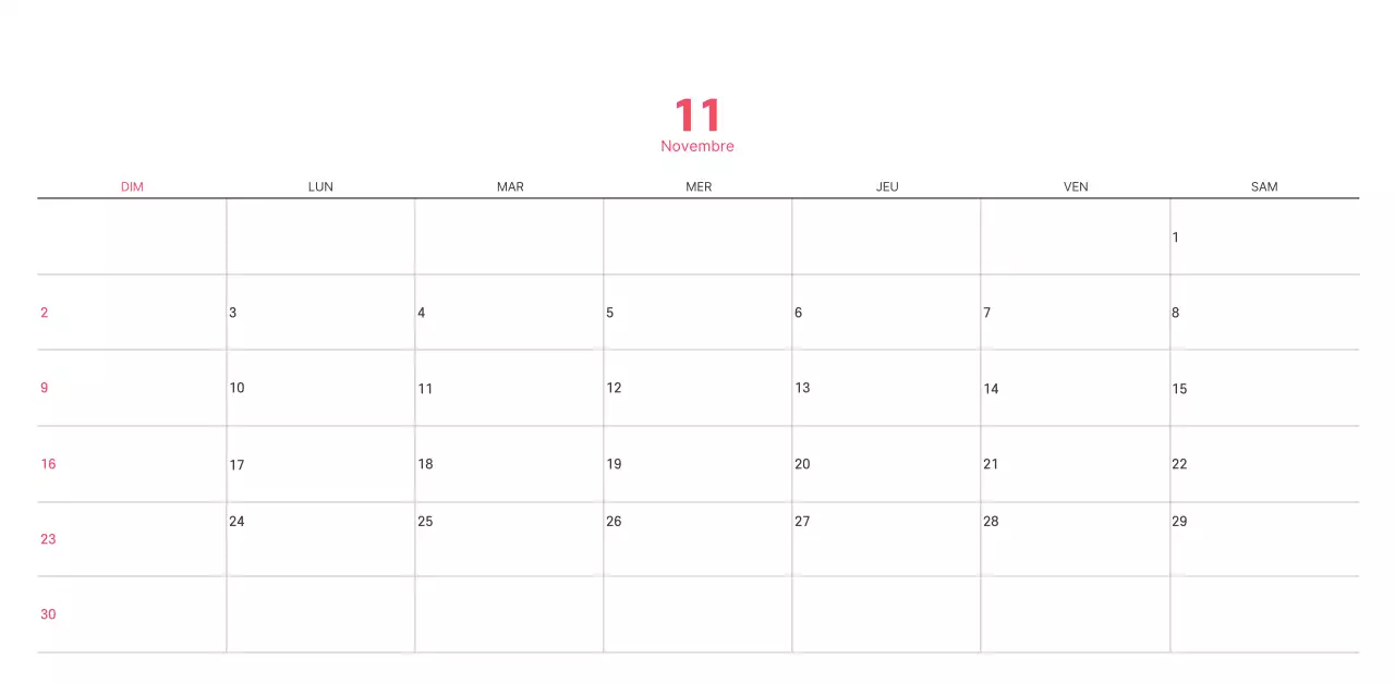 Illustration de lignes épurées sur fond violet