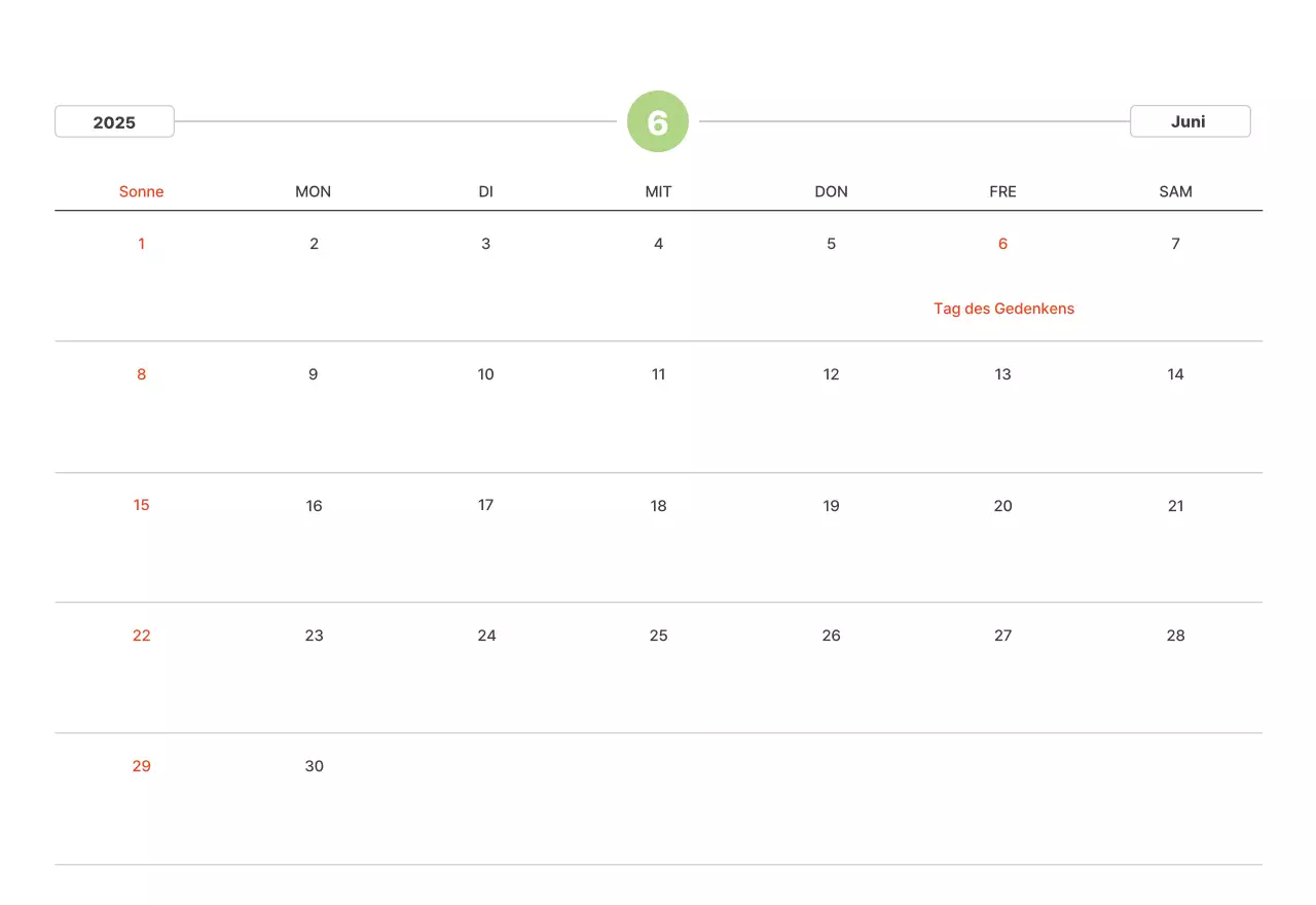 Warme Landschaftsfotografie in Pastellfarben