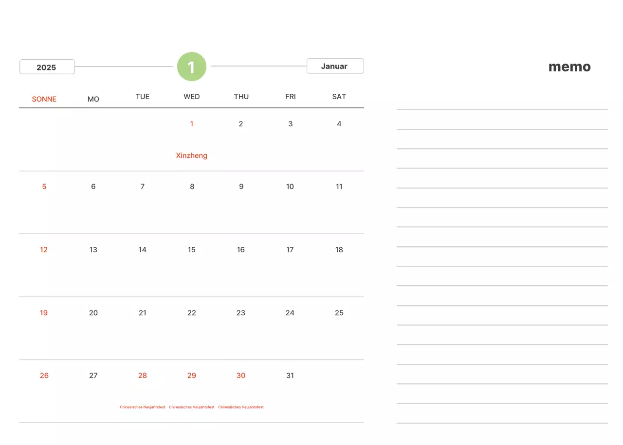 Warme Landschaftsfotografie in Pastellfarben
