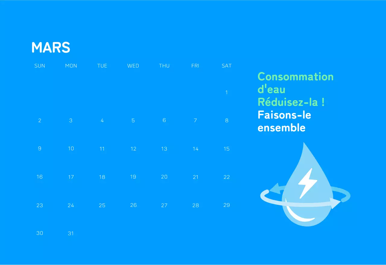 Une fondation sociale qui célèbre les fêtes de fin d'année avec des illustrations colorées de personnes et de la planète.