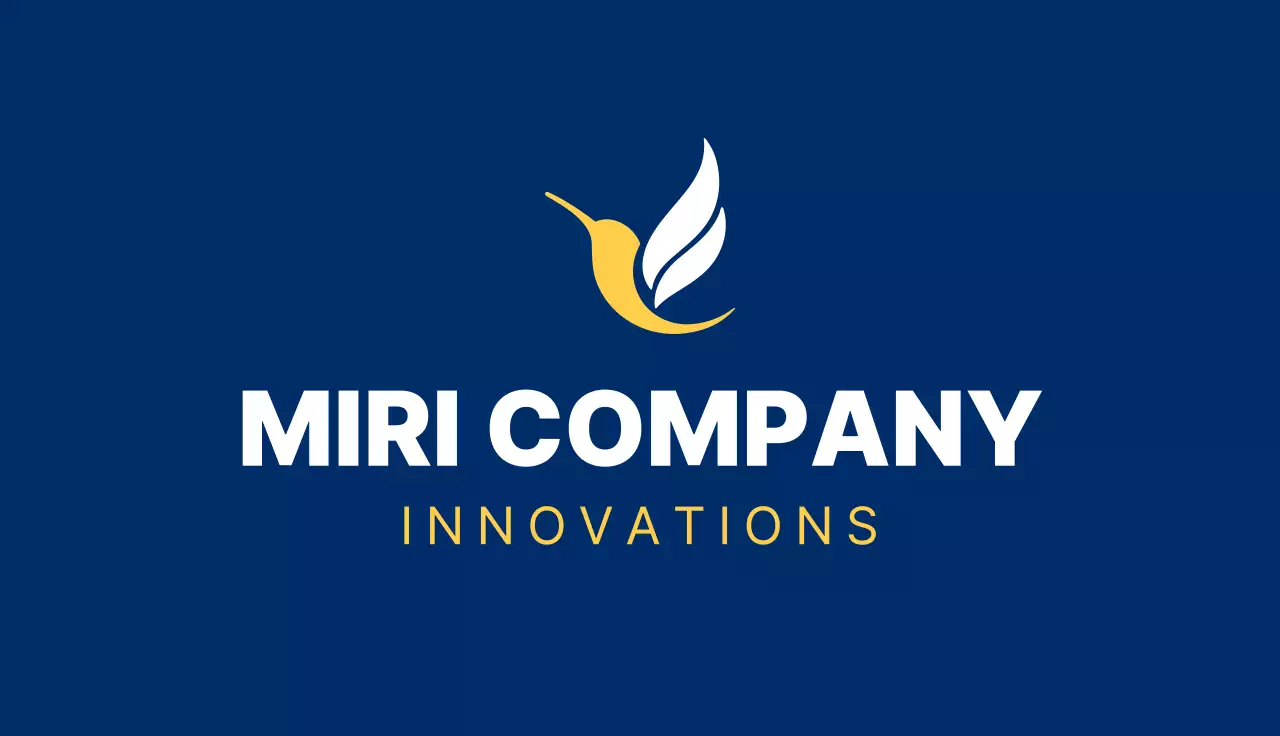 White Minimal Business Card