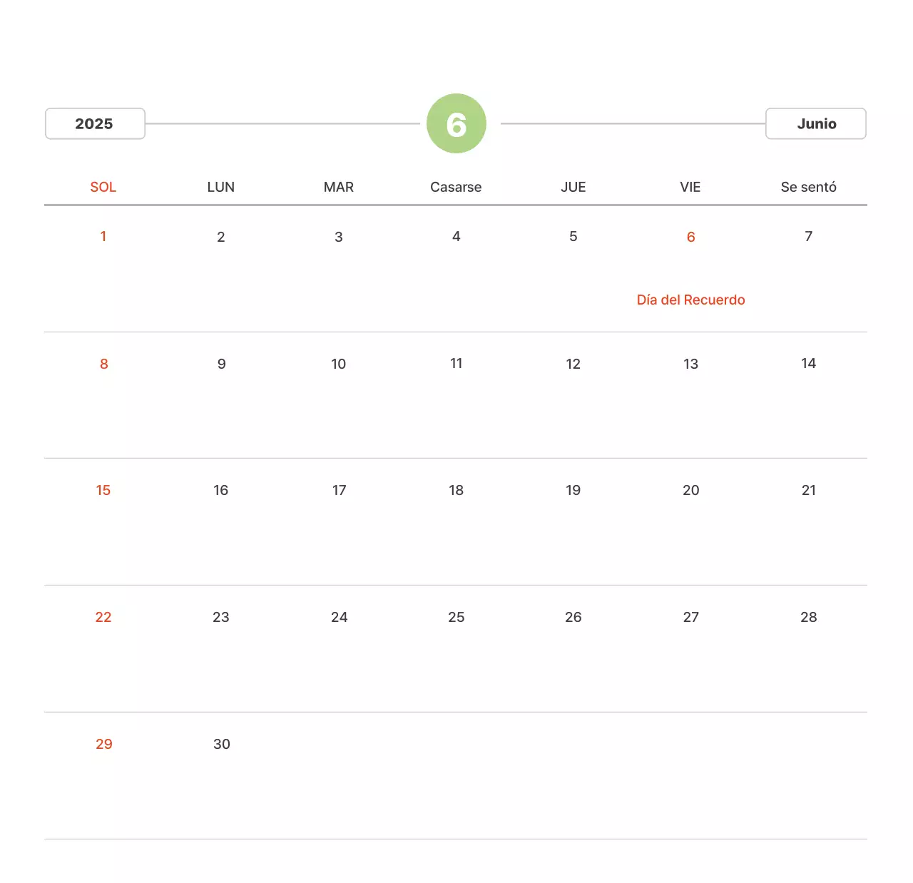 Fotografía de paisajes cálidos en colores pastel