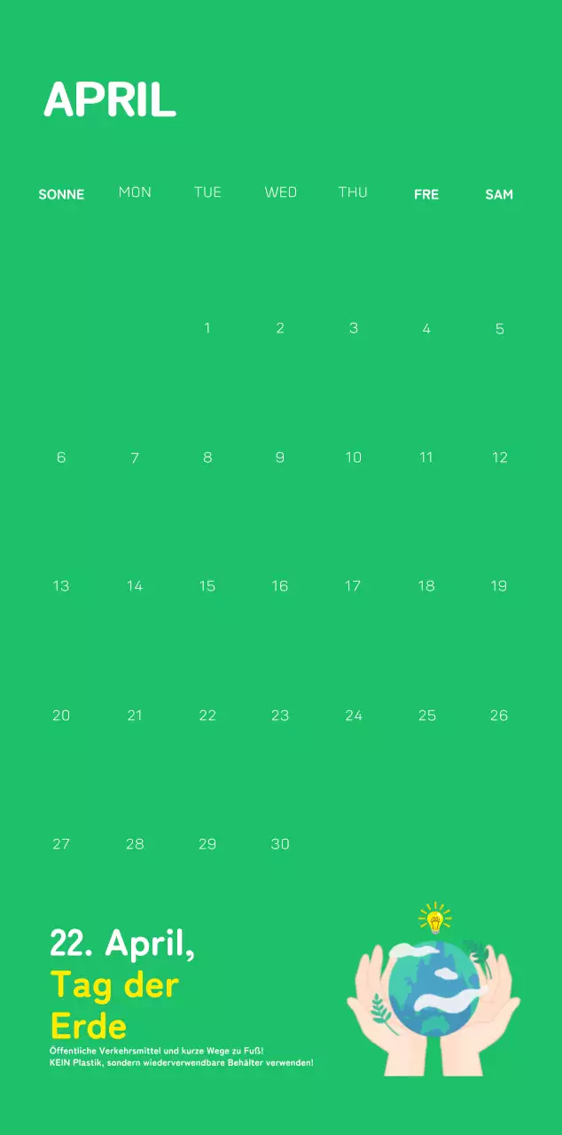 Eine soziale Stiftung, die die Weihnachtszeit mit farbenfrohen Illustrationen von Menschen und dem Planeten feiert.