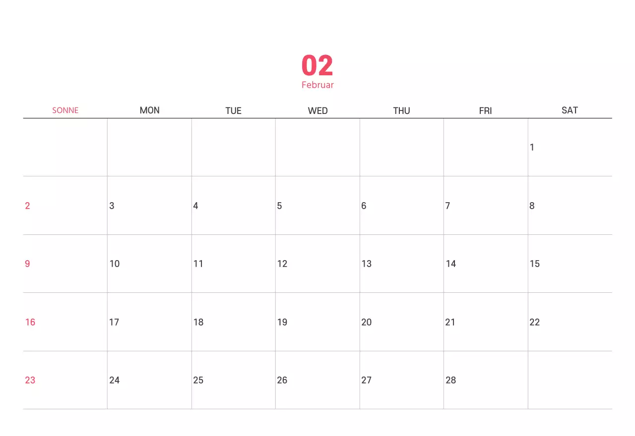 Saubere Linie Illustration auf einem lila Hintergrund