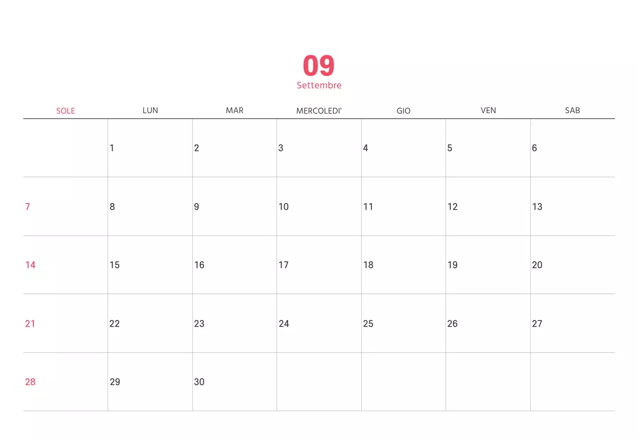 Illustrazione di linee pulite su sfondo viola