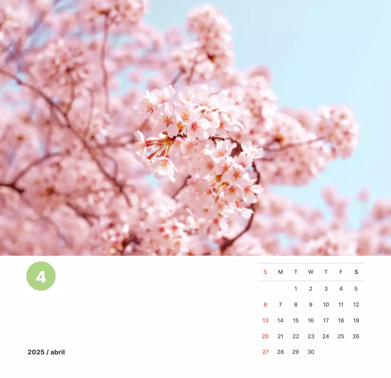 Fotografía de paisajes cálidos en colores pastel