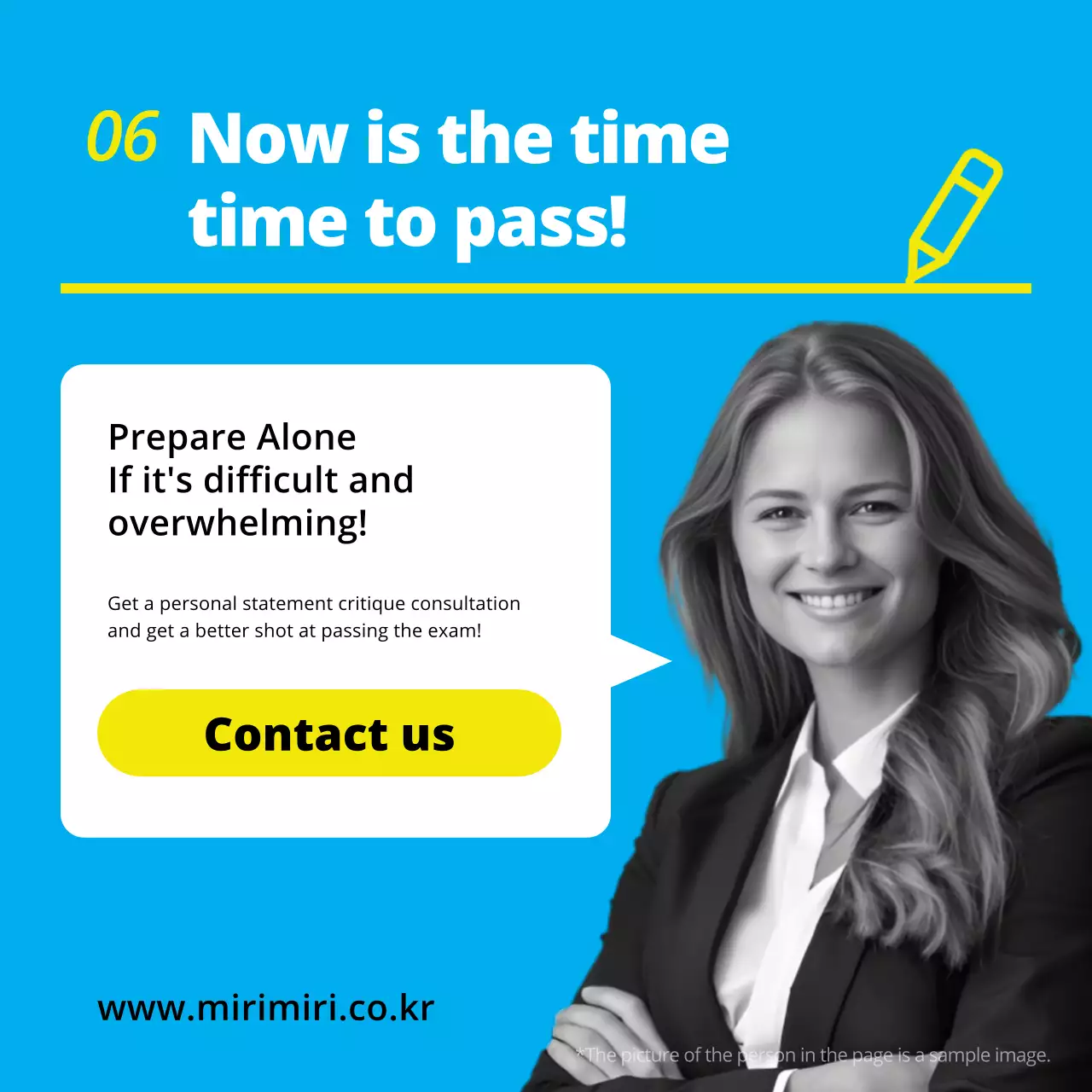 Carrossel de promoção de currículo moderno azul no Instagram