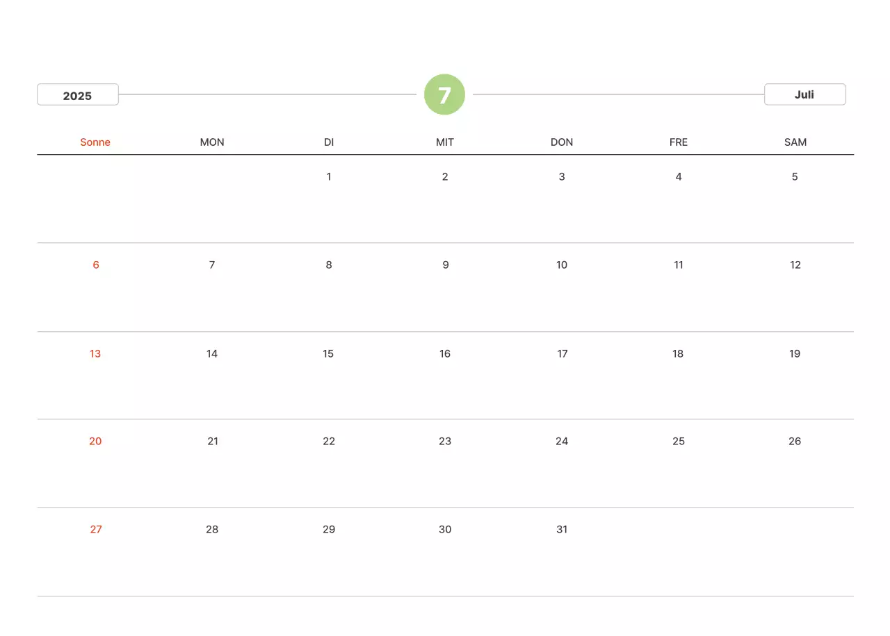 Warme Landschaftsfotografie in Pastellfarben
