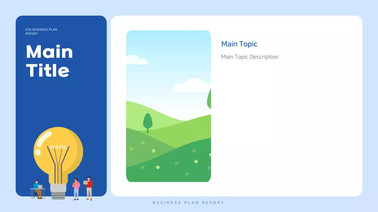 AI Presentation_Template32