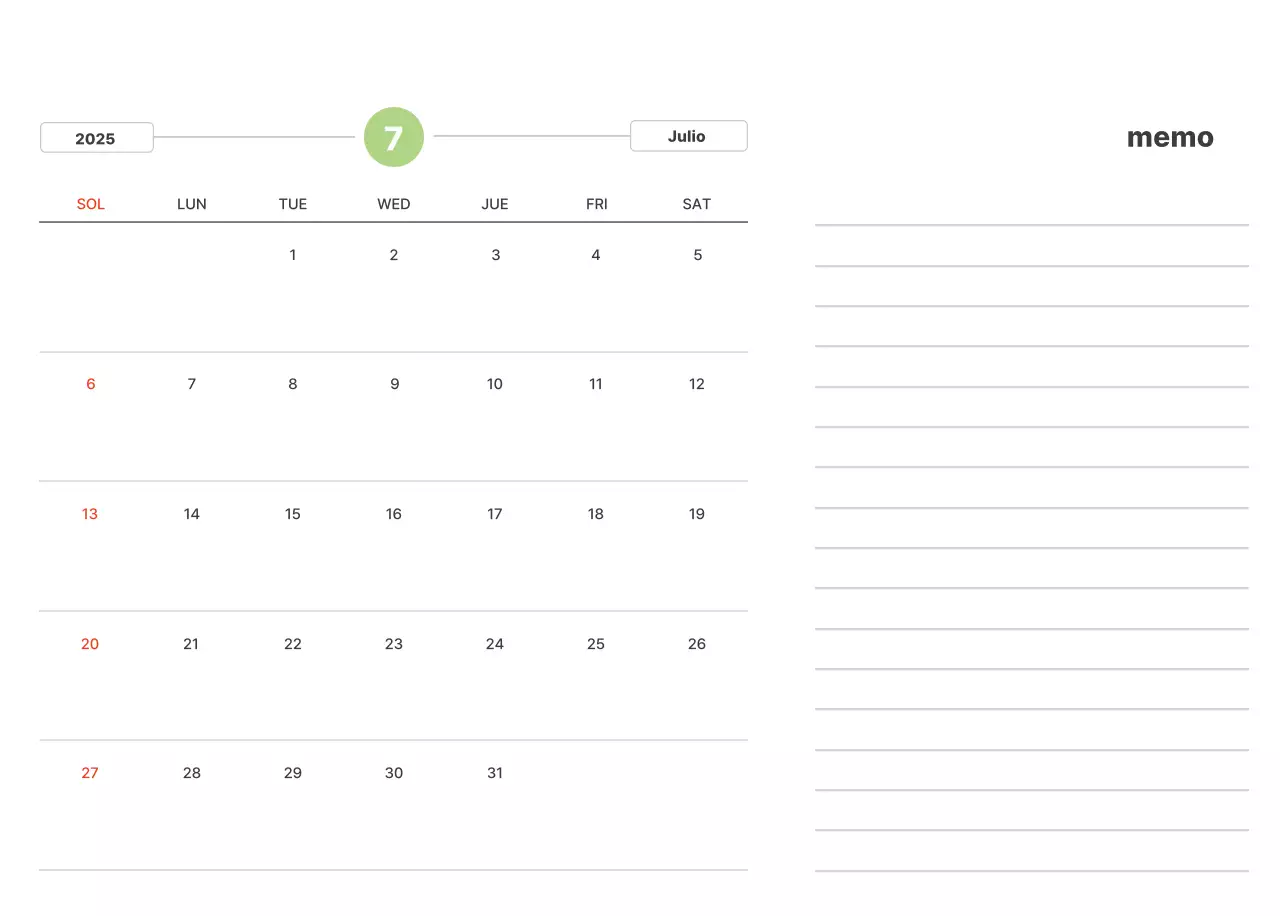 Fotografía de paisajes cálidos en colores pastel