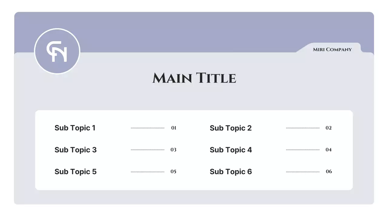 AI Presentation_Template31
